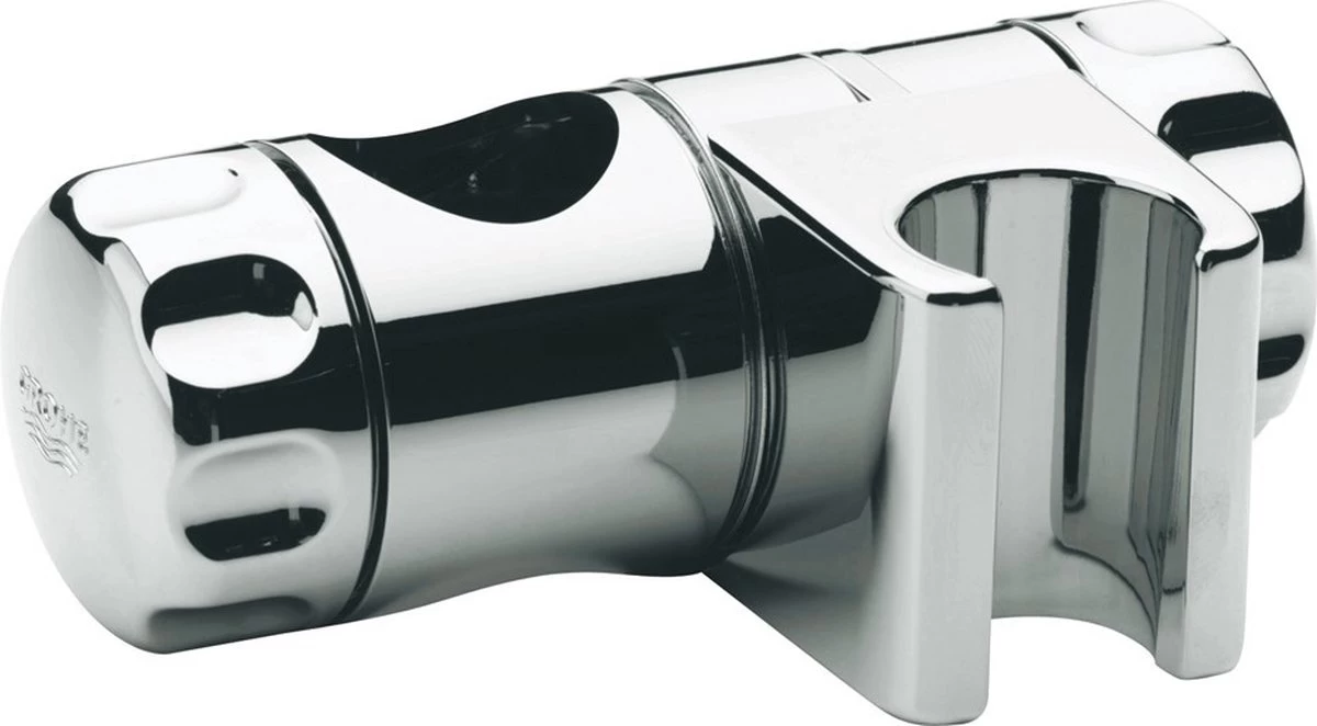 GROHE Relexa Glijstuk - 25 Mm - Chroom - 07659000 1 GROHE Relexa Glijstuk - 25 Mm - Chroom - 07659000