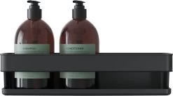 Tiger Carv - Douchemand 28 Cm - Zwart -Grohe Winkel 1200x669 1