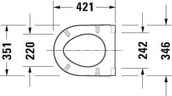 Duravit Starck 3 Closetzitting 0063890000 -Grohe Winkel 1200x670 1