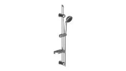 SCHÜTTE Fresh Doucheset Met Handdouche - 76 Cm Glijstang - 8 Standen - Chroom -Grohe Winkel 1200x675 13