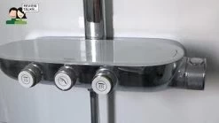 GROHE Euphoria SmartControl 310 Regendouche - CoolTouch - FastFixation - ø 31 Cm - Chroom 29 GROHE Euphoria SmartControl 310 Regendouche - CoolTouch - FastFixation - ø 31 Cm - Chroom -Grohe Winkel 1200x675 2