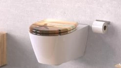 SCHÜTTE WC-Bril 82373 SEA STAR - Duroplast - Soft Close - Afklikbaar - RVS-Scharnieren - Decor - 3-zijdige Print -Grohe Winkel 1200x675 20