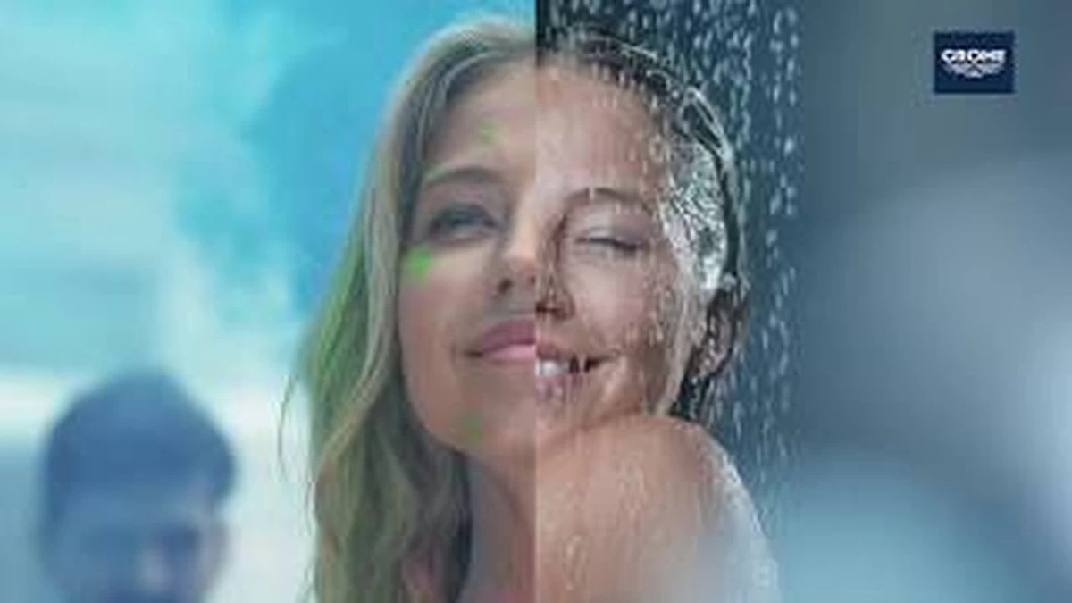 GROHE Euphoria SmartControl 310 Regendouche - CoolTouch - FastFixation - ø 31 Cm - Chroom 12 GROHE Euphoria SmartControl 310 Regendouche - CoolTouch - FastFixation - ø 31 Cm - Chroom - Image 12