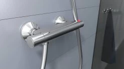 SCHÜTTE Vico Thermostatische Douchekraan - Chroom - 150 Mm Hartafstand -Grohe Winkel 1200x675 31