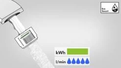 Hansgrohe Vernis Blend Wastafelmengkraan 1 - Hendel Chroom 8 Hansgrohe Vernis Blend Wastafelmengkraan 1 - Hendel Chroom -Grohe Winkel 1200x675 35