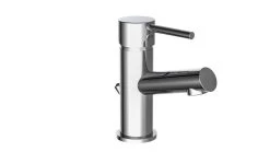 SCHÜTTE Laurana Wastafelkraan - Mengkraan - Met Waste - Chroom -Grohe Winkel 1200x675 39