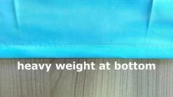 Papillon - Textiel Douchegordijn - Antraciet - 180x180 Cm -Grohe Winkel 1200x675 8