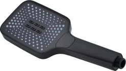 Regendoucheset - 30 Cm - Zwart - Thermostaatkraan, Handdouche & Sproeier -Grohe Winkel 1200x680