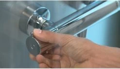 Hansgrohe Ecostat 1001 CL Thermostatische Douchekraan - 15 Cm Hartafstand - Chroom -Grohe Winkel 1200x686 7