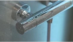 Hansgrohe Ecostat 1001 CL Thermostatische Douchekraan - 15 Cm Hartafstand - Chroom -Grohe Winkel 1200x686 8