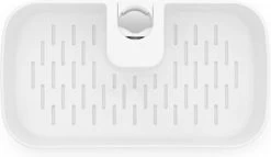 Brabantia ReNew Doucherek - Zonder Boren - White -Grohe Winkel 1200x697