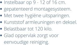 TSE 120 Plus Toiletverhoger -Grohe Winkel 1200x699 1