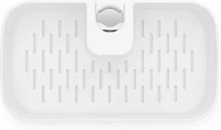 Brabantia ReNew Doucherek - Zonder Boren - White -Grohe Winkel 1200x703 1