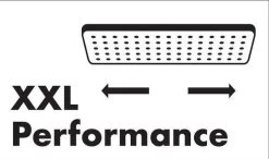 Hansgrohe Raindance Select S Doucheset 120 3jet PowderRain Met Unica'S Puro Glijstang 65 Cm Chroom 27 Hansgrohe Raindance Select S Doucheset 120 3jet PowderRain Met Unica'S Puro Glijstang 65 Cm Chroom -Grohe Winkel 1200x709