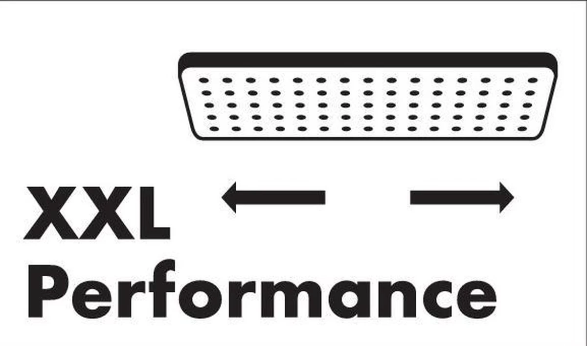 Hansgrohe Raindance Select S Doucheset 120 3jet PowderRain Met Unica'S Puro Glijstang 65 Cm Chroom 8 Hansgrohe Raindance Select S Doucheset 120 3jet PowderRain Met Unica'S Puro Glijstang 65 Cm Chroom - Image 8