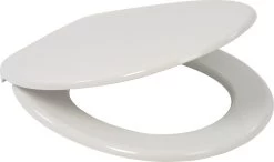 Plieger Royal Toiletbril – Wc Bril Wit – Wc Brillen Met Deksel – RVS Bevestiging -Grohe Winkel 1200x710