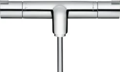 Hansgrohe Ecostat 1001CL Badthermostaat - Chroom -Grohe Winkel 1200x712 3