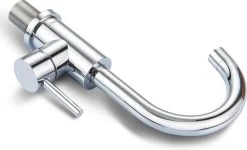 LOMAZOO Wastafelkraan Cupid - Chroom 16 LOMAZOO Wastafelkraan Cupid - Chroom -Grohe Winkel 1200x729