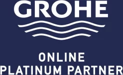 GROHE Euroeco Badkraan - 15cm - Chroom - 32743000 -Grohe Winkel 1200x732 42