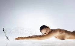 Hansgrohe Raindance Select S - Handdouche 150 3jet - Chroom -Grohe Winkel 1200x743