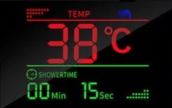 Douchepaneel Met Massage - Regendouche - Massage Jets - Waterval Douche - Met Thermostaatkraan En Handdouche - Zilver - Opbouw - Douchekop - Flanner® 14 Douchepaneel Met Massage - Regendouche - Massage Jets - Waterval Douche - Met Thermostaatkraan En Handdouche - Zilver - Opbouw - Douchekop - Flanner® -Grohe Winkel 1200x752