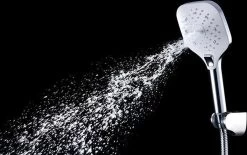 BADO Douchekop Met Slang - Handdouche - Douchekop - Waterbesparend - Doucheslang - Chroom 15 BADO Douchekop Met Slang - Handdouche - Douchekop - Waterbesparend - Doucheslang - Chroom -Grohe Winkel 1200x754