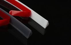 Waterdrempel 'compact' 100 Cm ZWART - Water Stopper - Douche - Bad - Lekkage - Waterkering - Schimmel - Sanitair - -Grohe Winkel 1200x770 1