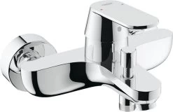 GROHE Eurosmart Cosmopolitan Badkraan - 15 Cm - Chroom -32831000 -Grohe Winkel 1200x779