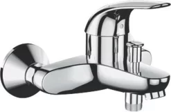 GROHE Euroeco Badkraan - 15cm - Chroom - 32743000 -Grohe Winkel 1200x785 2