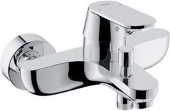 GROHE Eurosmart Cosmopolitan Badkraan - 15 Cm - Chroom -32831000 -Grohe Winkel 1200x786 2