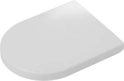 Tiger Memphis - Toiletbril Met Deksel - WC Bril - Duroplast Wit -Grohe Winkel 1200x787 3