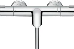 Hansgrohe Ecostat 1001CL Badthermostaat - Chroom -Grohe Winkel 1200x799 15