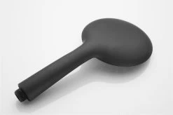 Wesseling & Bos Doucheset - Regendouche Mat Zwart - Zwarte Doucheset Met Thermostaatkraan -Grohe Winkel 1200x799