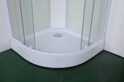 Sanifun Complete Douchecabine Steff 900 X 900 Kitvrij 11 Sanifun Complete Douchecabine Steff 900 X 900 Kitvrij -Grohe Winkel 1200x799 6