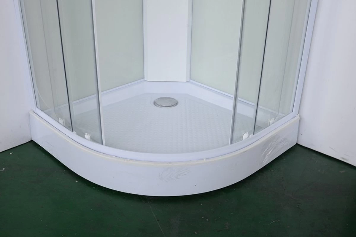 Sanifun Complete Douchecabine Steff 900 X 900 Kitvrij 5 Sanifun Complete Douchecabine Steff 900 X 900 Kitvrij - Image 5