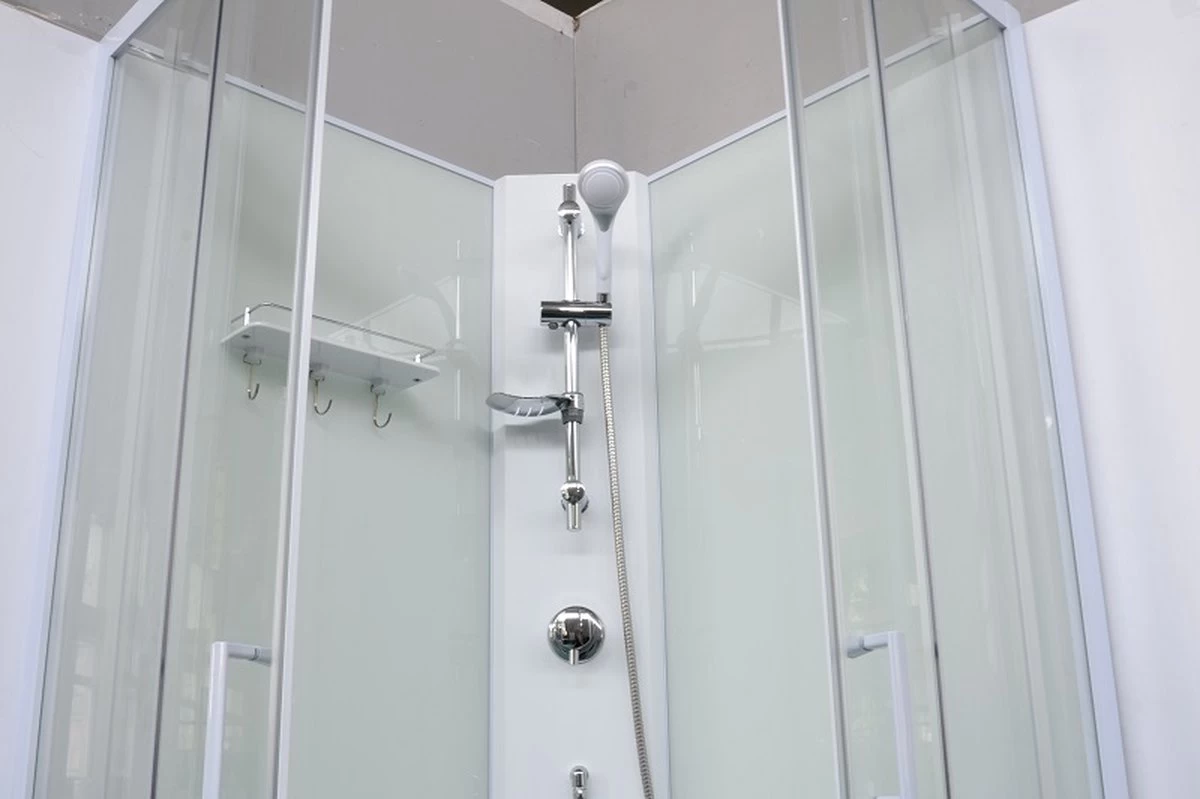 Sanifun Complete Douchecabine Steff 900 X 900 Kitvrij 6 Sanifun Complete Douchecabine Steff 900 X 900 Kitvrij - Image 6