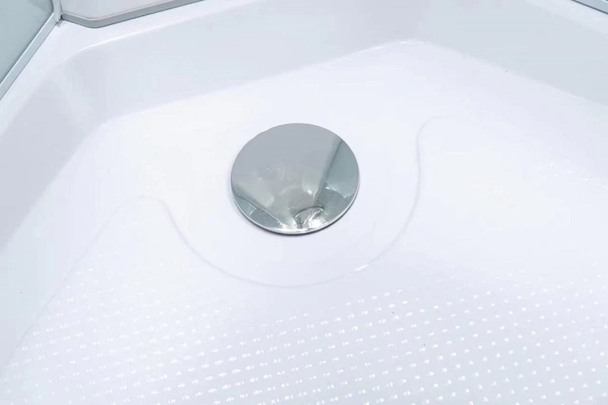 Sanifun Complete Douchecabine Steff 900 X 900 Kitvrij 4 Sanifun Complete Douchecabine Steff 900 X 900 Kitvrij - Image 4