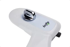 Deluy Chrome Series - Bidet Met Koud Water - QuickRelease Functie - Enkele Sproeikop - Hygiënisch Alternatief Voor Toiletpapier -Grohe Winkel 1200x800 49