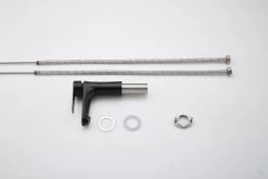 Croom Stytex - Wastafelkraan - Zwart - Badkamerkraan - Waterbesparend -Grohe Winkel 1200x800 52