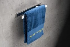 Sagittarius One 401S1 Handdoekrek Badkamer | Chrome Handdoekrek Zonder Boren | Gepolijst RVS Handdoekenrek Zelfklevend | 40CM Handdoekhouder Voor Badkamer -Grohe Winkel 1200x800 70