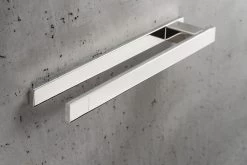 Sagittarius One 401S1 Handdoekrek Badkamer | Chrome Handdoekrek Zonder Boren | Gepolijst RVS Handdoekenrek Zelfklevend | 40CM Handdoekhouder Voor Badkamer -Grohe Winkel 1200x800 73