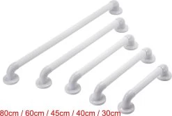 Wandbeugel 40 Cm Extra Grip. Handgreep / Wandgreep Voor Badkamer / Douche / Toilet. Toiletbeugel / Badgreep / Douchegreep 5 Wandbeugel 40 Cm Extra Grip. Handgreep / Wandgreep Voor Badkamer / Douche / Toilet. Toiletbeugel / Badgreep / Douchegreep -Grohe Winkel 1200x807 1