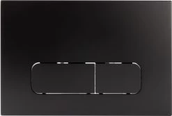 Bedieningsplaat StarBlueDisc Mocha 35 TBV Geberit UP100 UP320 UP300 UP700 UP720 Mat Zwart -Grohe Winkel 1200x809 2