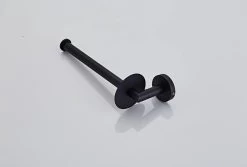 Wc Rolhouder Reserverolhouder Toiletrolhouder Voor 3 Rollen Zwart - Badkamer Accessoires - Hangend -Grohe Winkel 1200x813 2