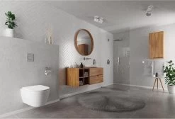 GROHE Grohtherm SmartControl Regendouche - Inbouw - ø 31 Cm - Rond -Chroom -Grohe Winkel 1200x815