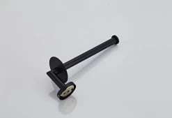 Wc Rolhouder Reserverolhouder Toiletrolhouder Voor 3 Rollen Zwart - Badkamer Accessoires - Hangend -Grohe Winkel 1200x820 2