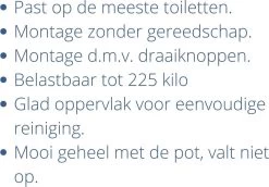 Drive Toiletverhoger Ticco 2G Met Deksel - Max 225 KG 16 Drive Toiletverhoger Ticco 2G Met Deksel - Max 225 KG -Grohe Winkel 1200x837