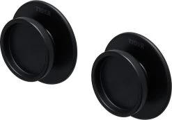 Tiger Tess - Handdoekhaken - Zwart (2 Stuks) -Grohe Winkel 1200x839 1