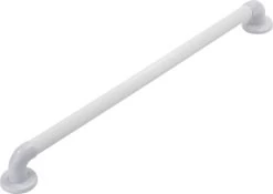 Wandbeugel 80 Cm Extra Grip. Handgreep / Wandgreep Voor Badkamer / Douche / Toilet. Toiletbeugel / Badgreep / Douchegreep