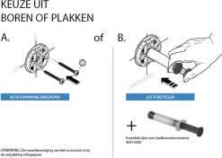 GROHE Essentials Toiletborstelset (wandmodel) - Chroom 29 GROHE Essentials Toiletborstelset (wandmodel) - Chroom -Grohe Winkel 1200x854 2